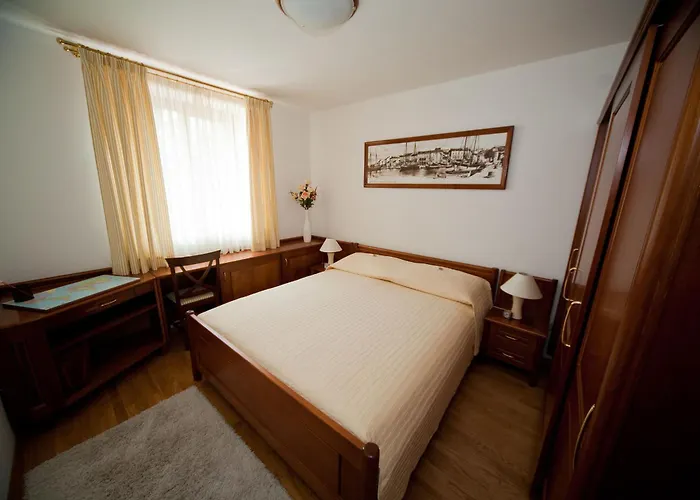 Διαμέρισμα Castello *