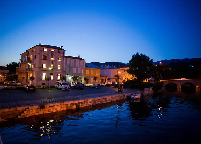 Castello Crikvenica