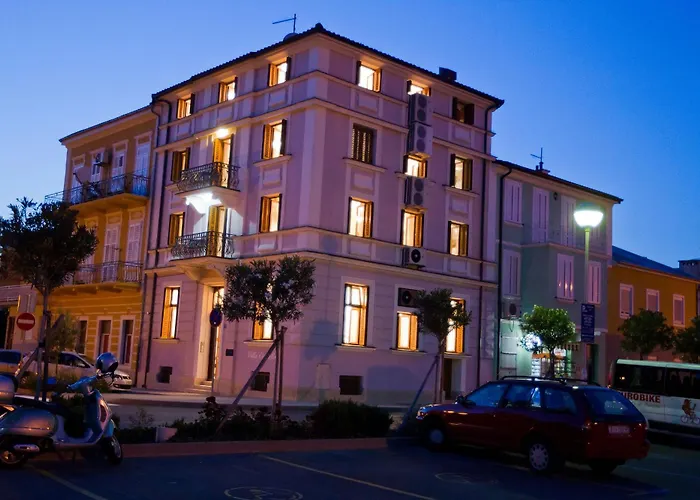 Apartman Castello *