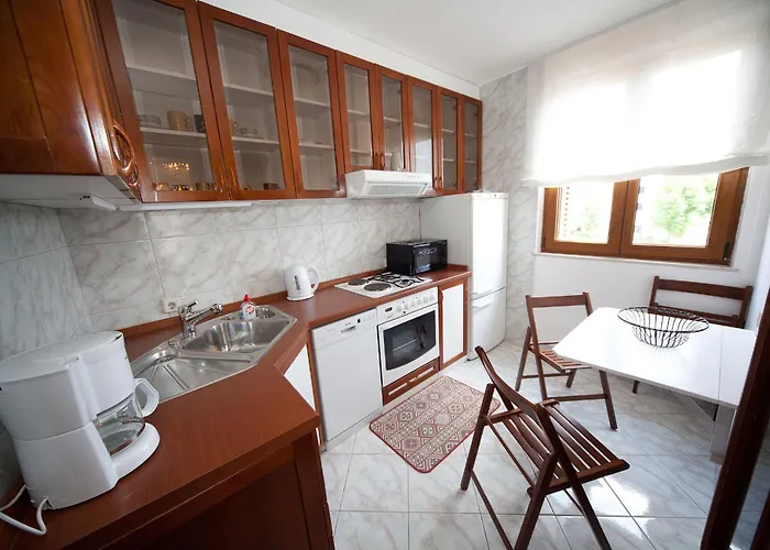 Apartman Castello