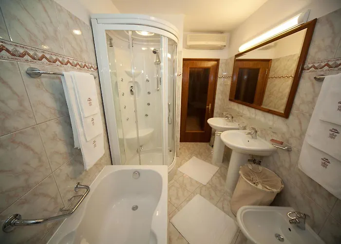 Apartman Castello Crikvenica