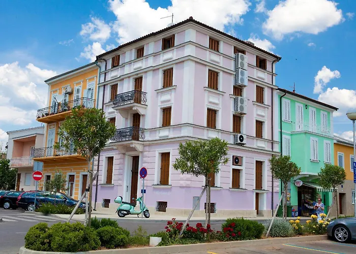 Apartman Castello *