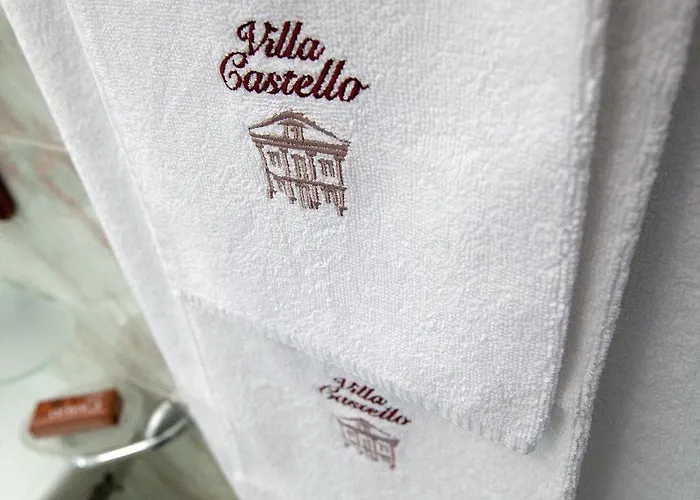 Apartman Castello *