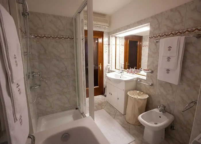 Apartman Castello