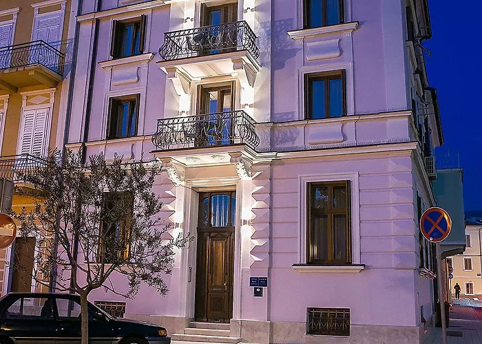 Διαμέρισμα Castello Crikvenica
