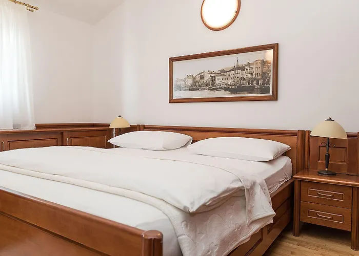 Castello * Crikvenica