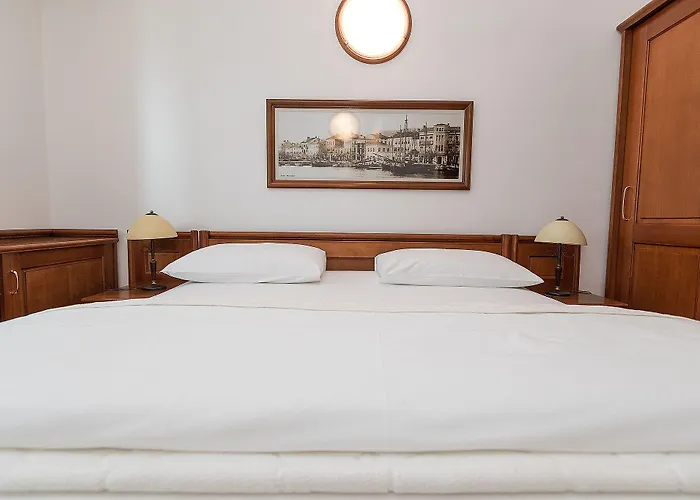 Apartman Castello