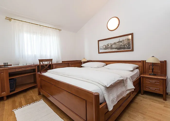 Διαμέρισμα Castello Crikvenica