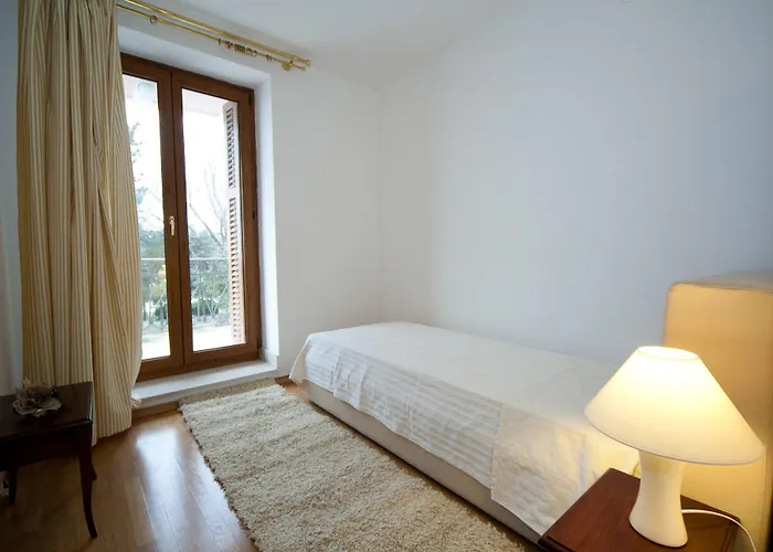 Apartman Castello Crikvenica