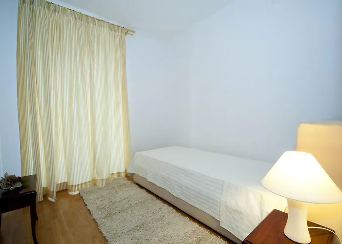 Castello Apartman