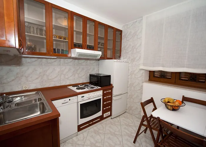 Apartman Castello *