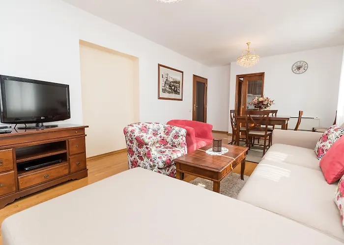 Castello Apartman Crikvenica