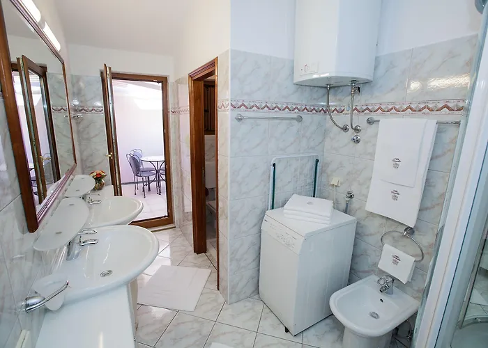 Apartman Castello Crikvenica