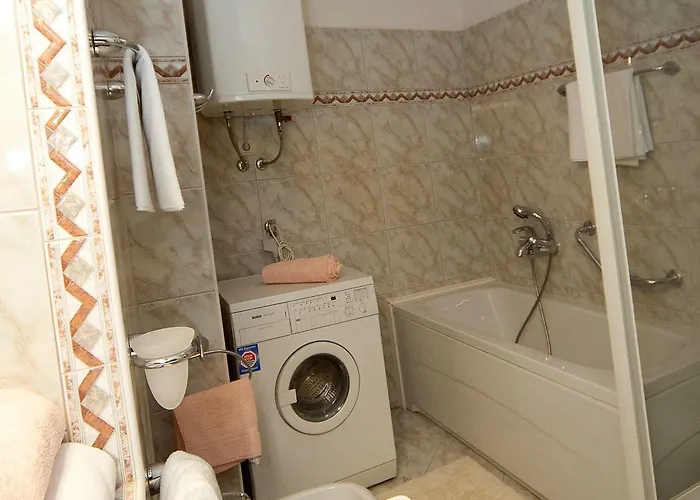 Apartman Castello