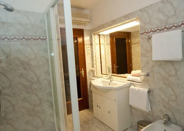 Apartman Castello Crikvenica