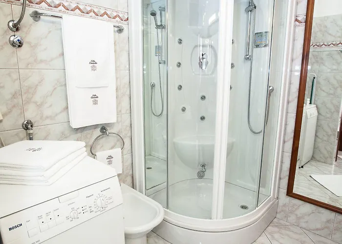 Apartman Castello Crikvenica