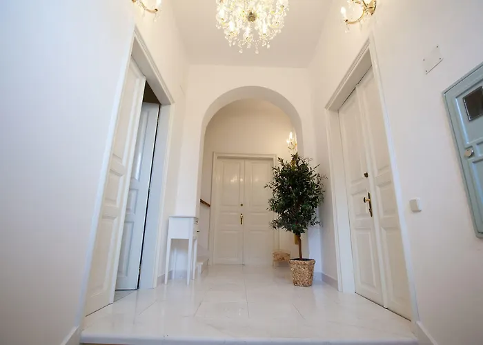 Apartman Castello