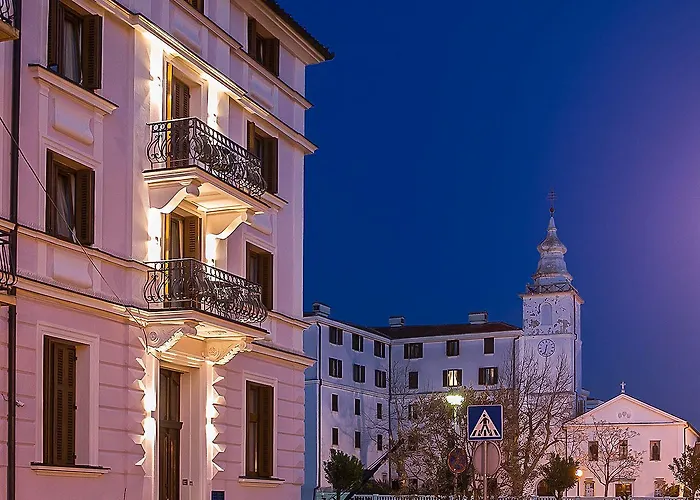 Apartman Castello