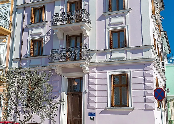 Castello Apartman Crikvenica