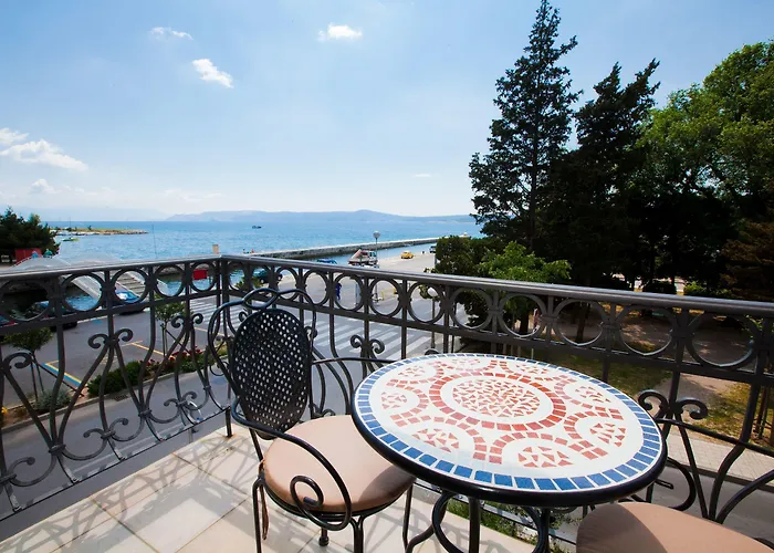 Apartman Castello