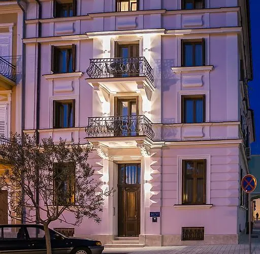 Castello Διαμέρισμα